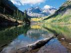 la nature